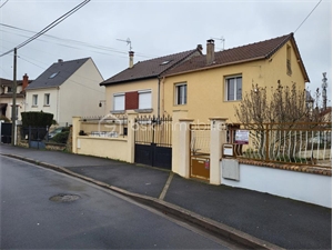 maison à la vente -   93270  SEVRAN, surface 149 m2 vente maison - UBI437605127